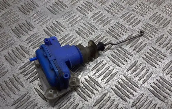 Audi 80 90 S2 B4 Tailgate boot lock/latch motor 