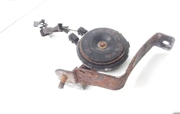 Jaguar S-Type Horn signal 000026