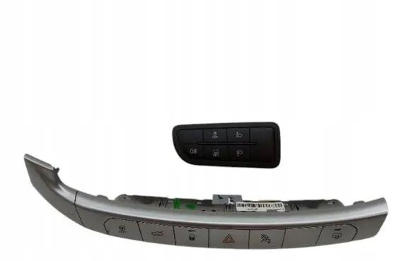 Fiat Tipo Other switches/knobs/shifts 0735630749