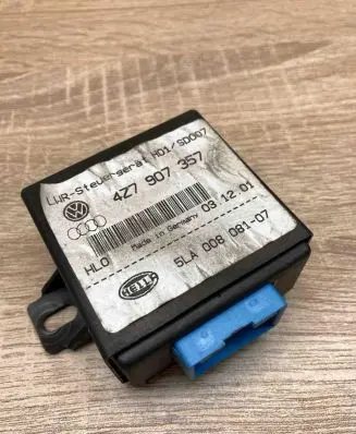 Skoda Superb B5 (3U) Light module LCM 4Z7907357 5LA00808107