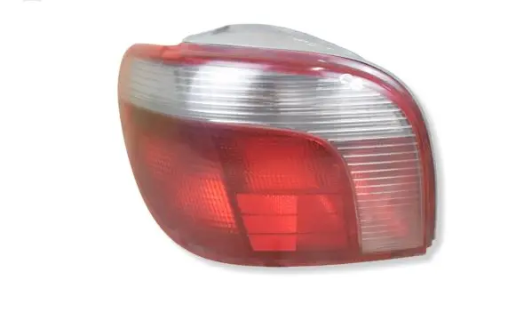 Toyota Yaris Rear/tail lights 