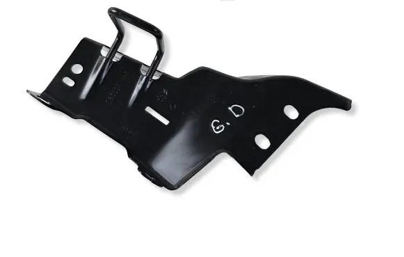 Peugeot 2008 II Seat back rest lock catch 280527 240400