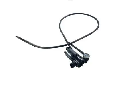 Nissan Rogue Windscreen/windshield washer pump 1050123 1709284641