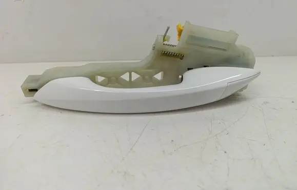 Hyundai Bayon Front door exterior handle