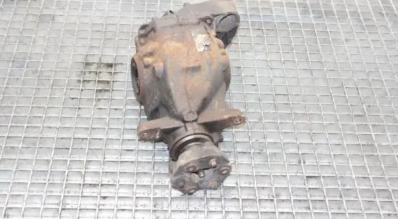 BMW X1 E84 Rear differential 7566185