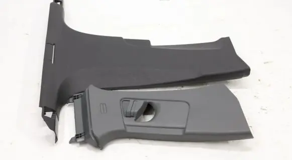 Audi A3 8Y Other sill/pillar trim element 8Y0867240