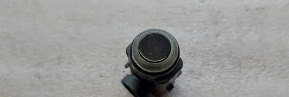 Mercedes-Benz ML W164 Front parking sensor holder (PDC) 0015427418 0263003305
