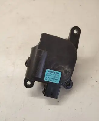 Hyundai Sonata Air flap motor/actuator AA19600000