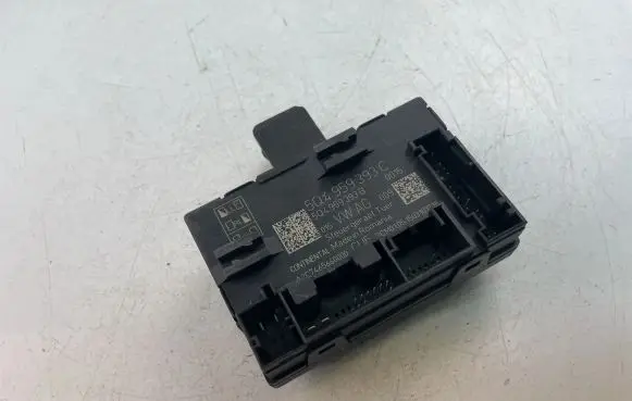 Other control units/modules