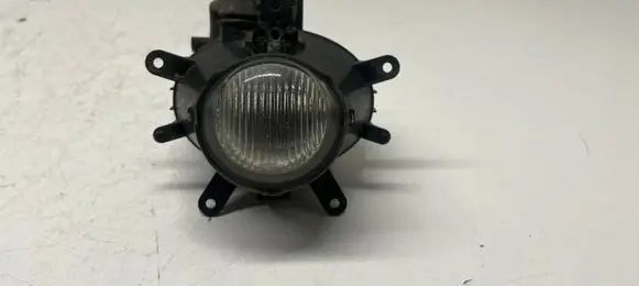 Front fog light