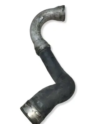 Volkswagen Multivan T5 Intercooler hose/pipe 7H0145709A