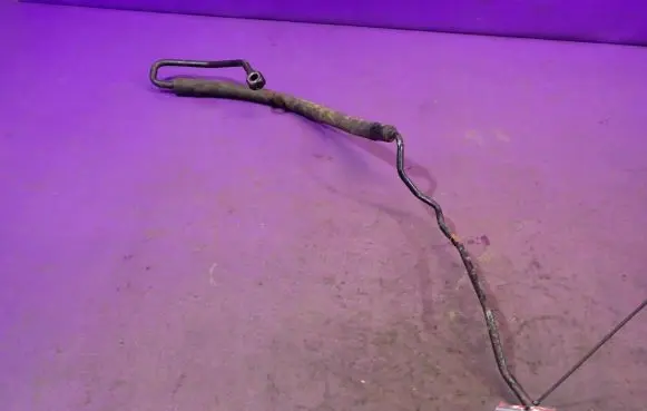 Seat Ibiza III (6L) Power steering hose/pipe/line