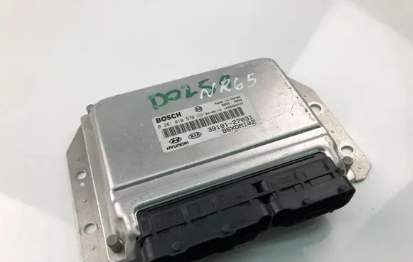 Hyundai Elantra Engine control unit/module 3910127031