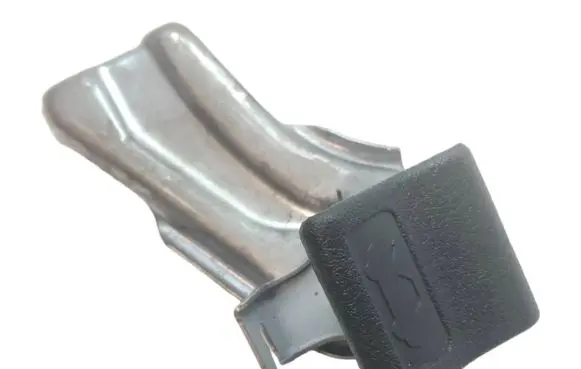 Subaru Outback Engine bonnet (hood) release handle