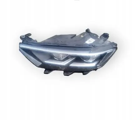Volkswagen T-Roc Headlight/headlamp 2GA941035R 37377338 89900F205968