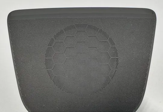Jaguar XF X260 Front door speaker cover trim GX63-14D375-AA