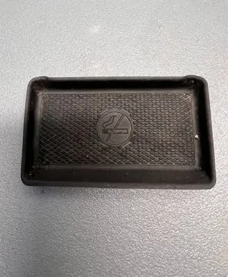 Mercedes-Benz E W212 Panel drawer/shelf pad A2046830594