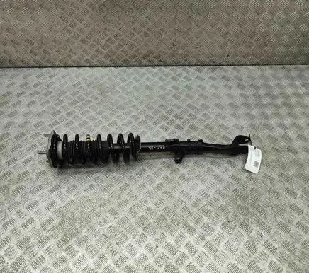Mercedes-Benz GLC X253 C253 Front shock absorber/damper A2533202366