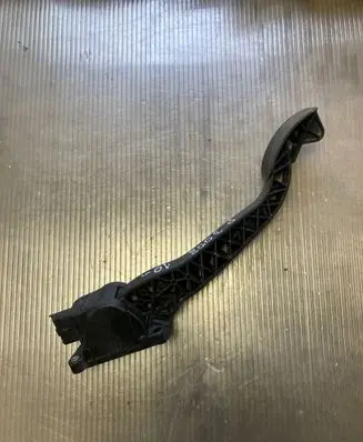 Peugeot 3008 I Accelerator throttle pedal 0280755169