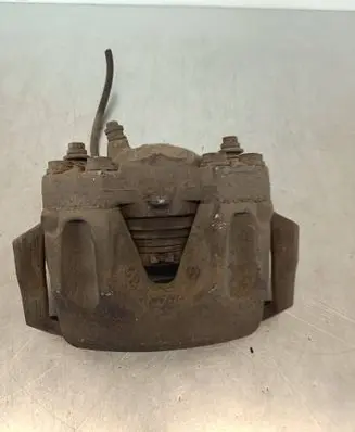 Mercedes-Benz CLS C218 X218 Front brake caliper 