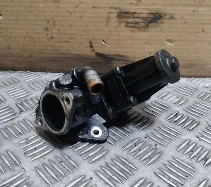 Ford Transit EGR valve BK2Q9D475CB