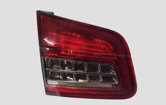 Citroen C5 Tailgate rear/tail lights 967506778001 VP8X7X13N005BA VPAX7X13405BX