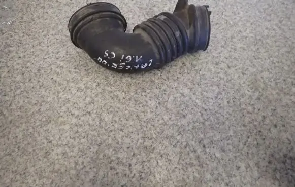 Mitsubishi Lancer Intercooler hose/pipe