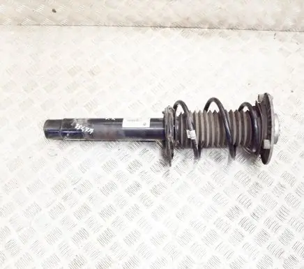 BMW 1 F20 F21 Front shock absorber/damper 6791575 6855817