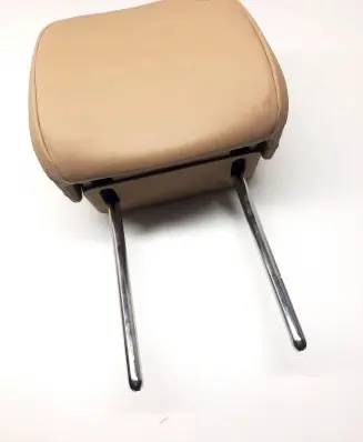 Porsche Macan (95B) Front seat headrest 