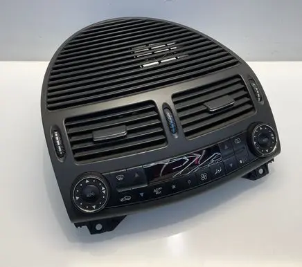 Mercedes-Benz E W211 Climate control unit 2118300685 S890088 A2118300685