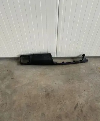 KIA Stonic Dashboard glove box trim 84721H8RB0