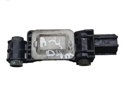 Audi A4 S4 B6 8E 8H Airbag deployment crash/impact sensor 8E0959651A 061004 010181