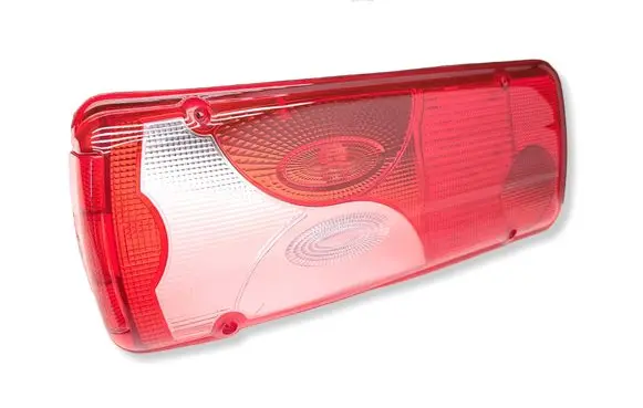 Mercedes-Benz Sprinter W906 Tailgate light lenses 15708 14769