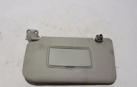 Renault Koleos II Sun visor 964010168R