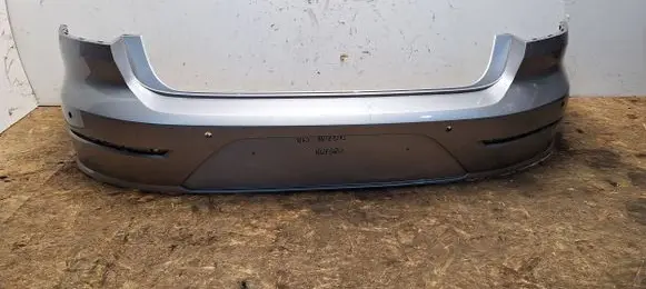 Volkswagen Arteon Rear bumper 3G8807421