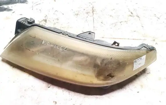Renault Laguna II Headlight/headlamp 8200163323
