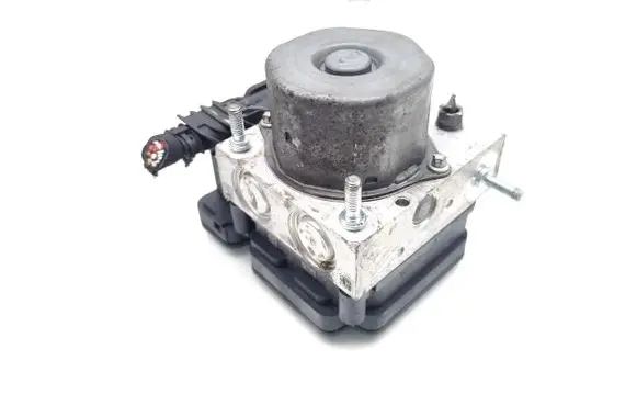 Dacia Duster II ABS Pump 476602738R 0265956628