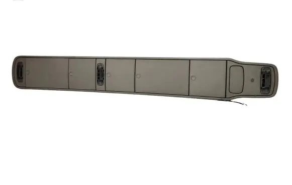 Ford Galaxy Headlining roof glove box 6M21U519A59AA