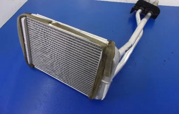 Fiat Bravo Interior heater climate box assembly 020214200