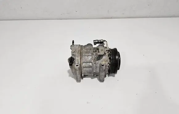 Ford F150 Air conditioning (A/C) compressor (pump) ML3H19D629CD ML3H-19D629-CD ML3H19D629
