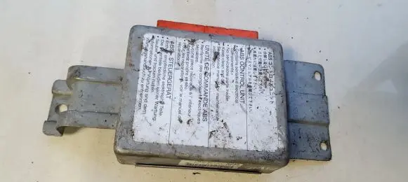 Honda Civic ABS control unit/module 39790s02j01 39790-s02-j01
