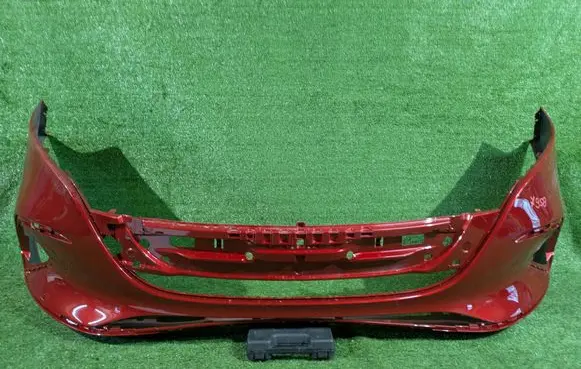 Mercedes-Benz V Class W447 Front bumper 