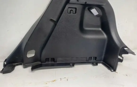 KIA Rio Front door card panel trim 85732-H8000
