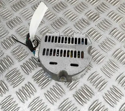 Nissan 240ZX, 280ZX, 300ZX Sound amplifier EP848L 2806037P00