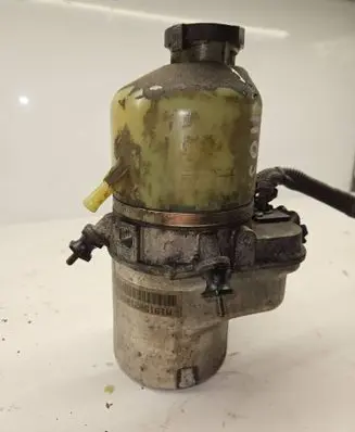 Power steering pump