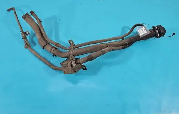 KIA Optima Fuel tank filler neck pipe IMPRK1369521