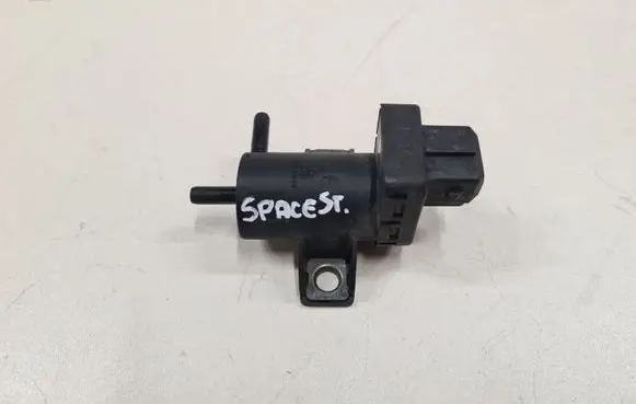Mitsubishi Space Star Turbo solenoid valve 7700113709