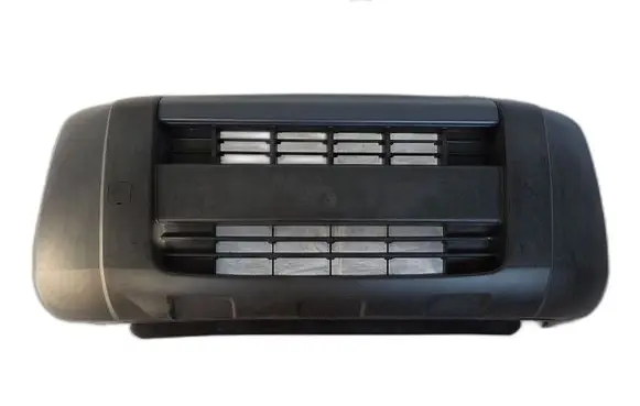 Fiat Fiorino Front bumper 1308778070