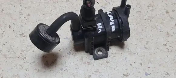 Mitsubishi Carisma Turbo solenoid valve 4522371 4534375 4715396