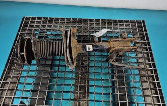 Infiniti FX Front shock absorber/damper IMPRK1447817